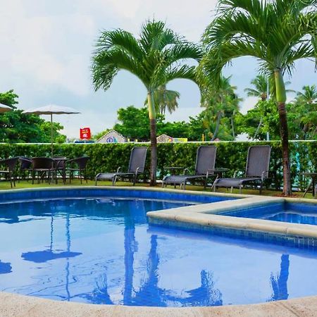 Hotel Nord Luxxor Cabo Branco João Pessoa Zewnętrze zdjęcie
