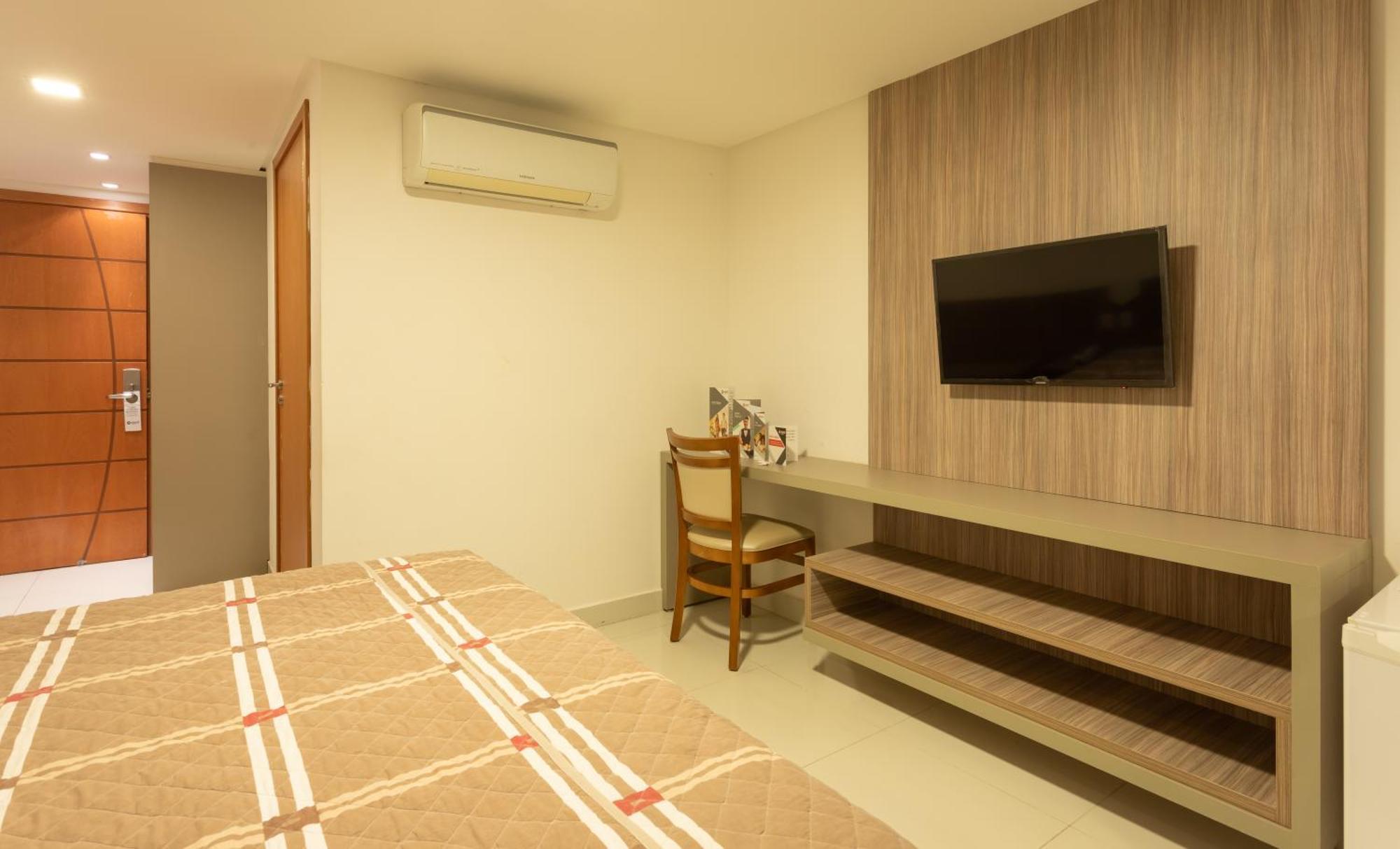 Hotel Nord Luxxor Cabo Branco João Pessoa Zewnętrze zdjęcie